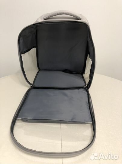 Переноска для собак и кошек