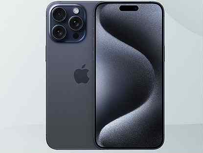 iPhone 15 Pro Max, 256 ГБ