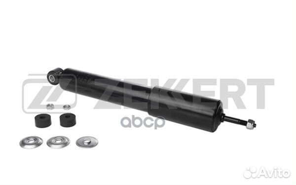 Амортизатор газовый передней подвески ford mave