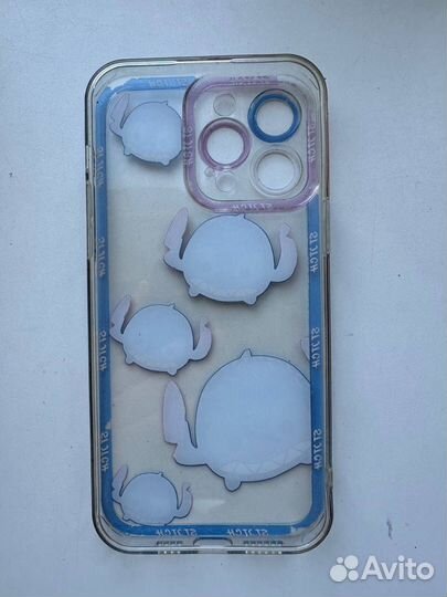 Чехол на iPhone 14 pro max