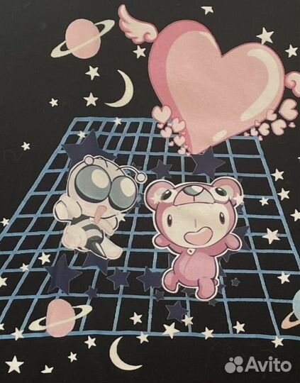 Кофты топы разных цветов с принтом, в полоску