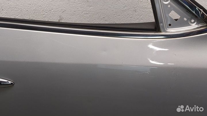 Дверь боковая правая передняя Infiniti EX35, 2011