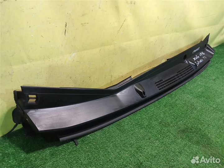 Жабо Subaru XV (GP) 2012