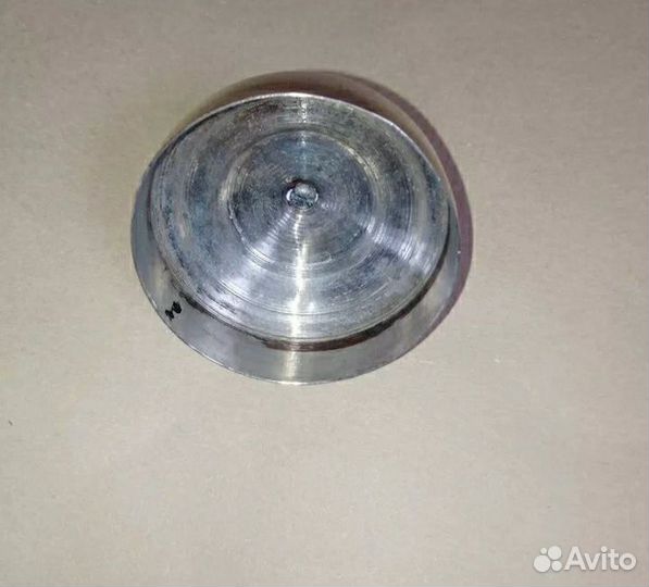 Тушилка на трубу самовара