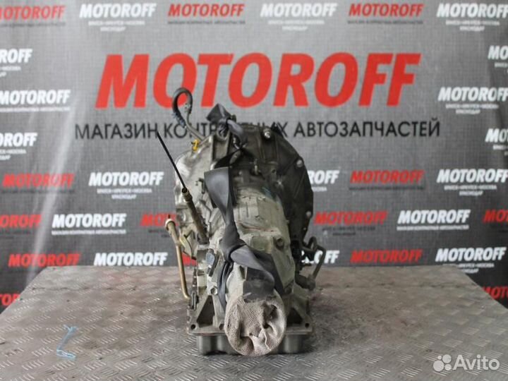 Автомат 1JZ-FSE Toyota Brevis JCG10 (51030) А094