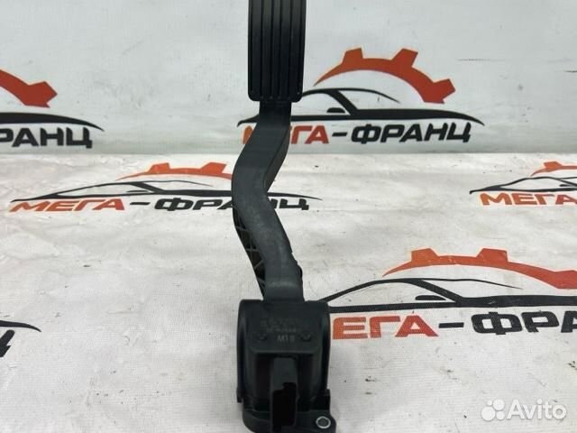 Педаль газа Citroen C4 хэтчбек 5FW (EP6) 2010
