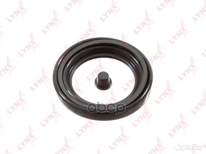 Ремкомплект тормозного суппорта перед BC064