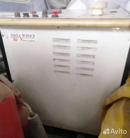 Гви 2000м, уп-7м