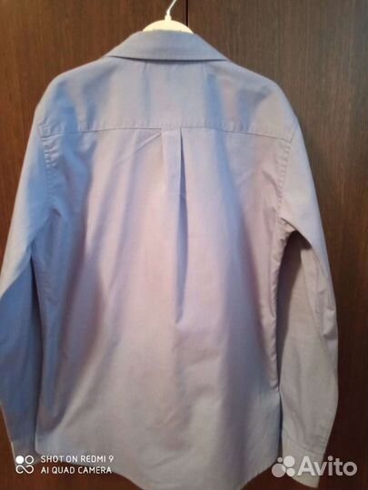 Рубашка для мальчика