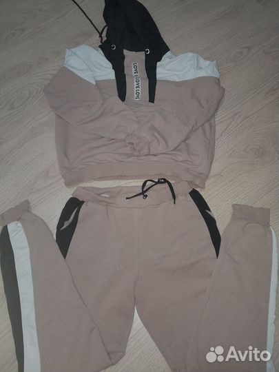 Брендовые вещи пакетом 42-44