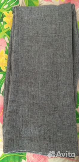 Брюки женские 3 штуки, 44 размер