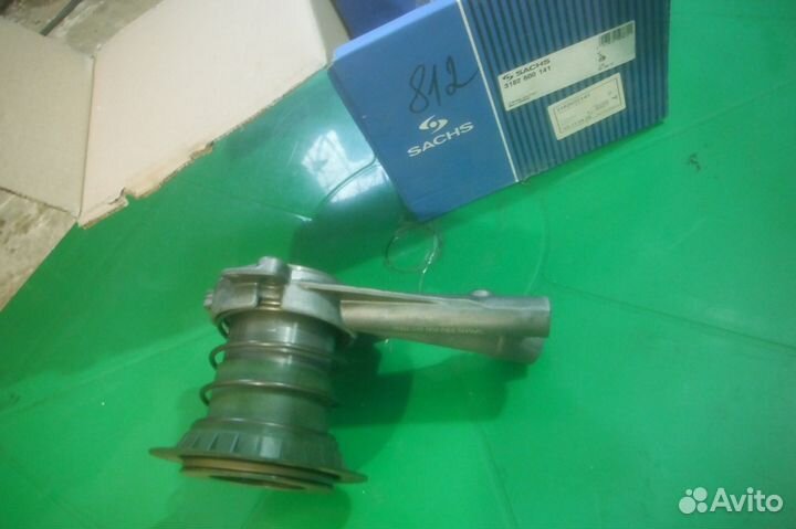 Выжимной Mercedes Atego