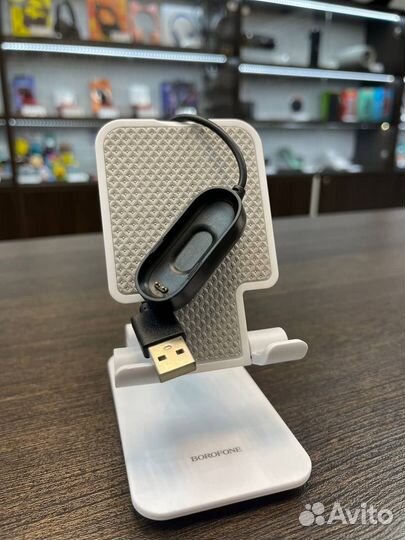 Зарядка для mi band
