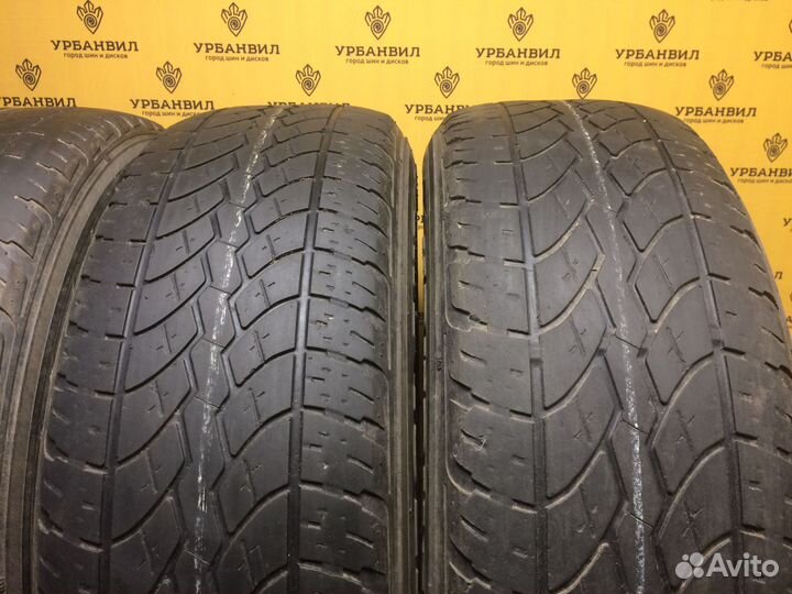 Yokohama Geolandar H/T-S G051 235/65 R17 108H