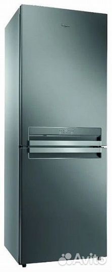 Холодильник whirlpool B TNF 5322 OX