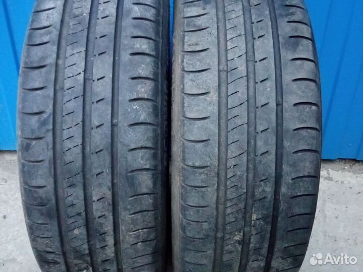 Kumho Ecowing ES01 KH27 195/55 R16 87