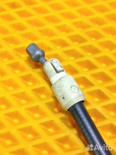 Трос стояночного тормоза Mercedes Cls W219 3.5