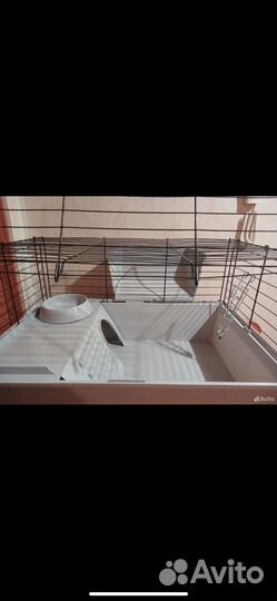 Клетка для грызунов