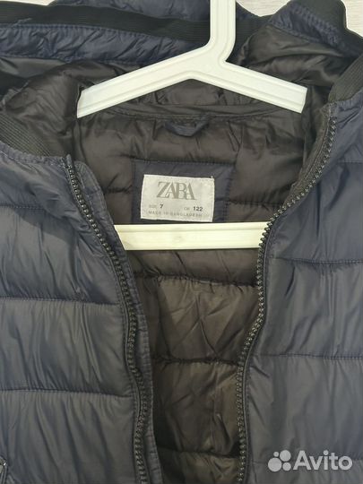Куртка Zara