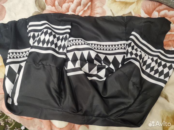 Кимоно хаори Дракена из Токийский Мстителей