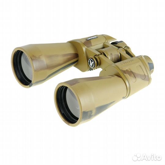 Бинокль Veber Classic бпц 20*60 VR кам, шт