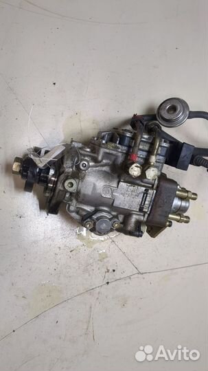 Тнвд Ford Focus 1, 2001