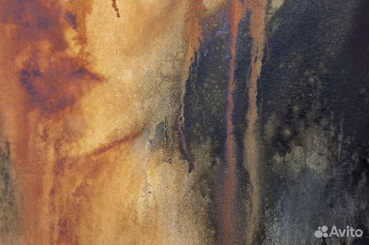 Картина маслом