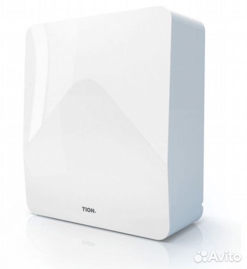 Бризер Tion 4S Magic