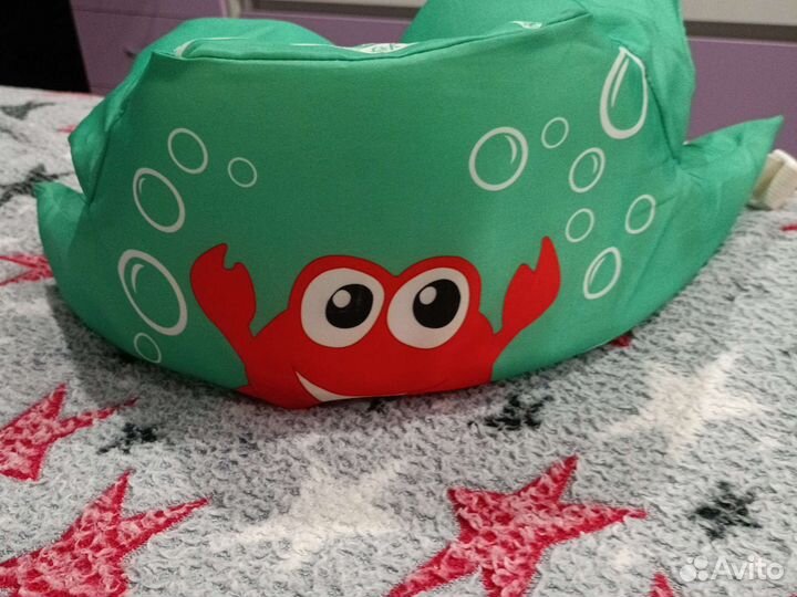 Спасательный жилет для детей