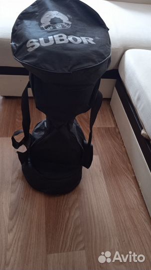 Гироскутер