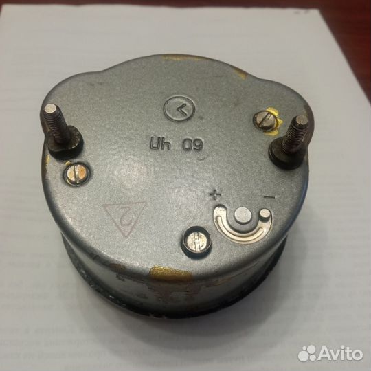 Часы полётные 60 чп