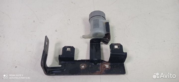 Бачок главного цилиндра сцепления Honda Cr-V RE