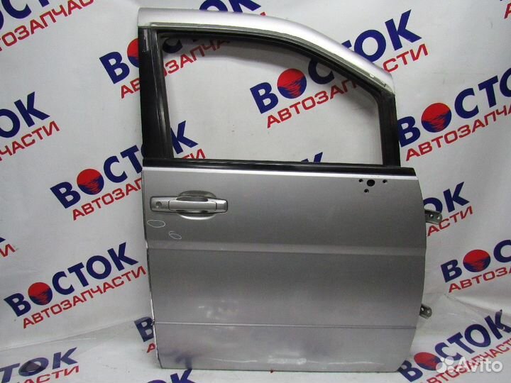 Дверь Перед Право nissan serena PC24, PNC24, RC24, TC24, TNC24, VC24, VNC24