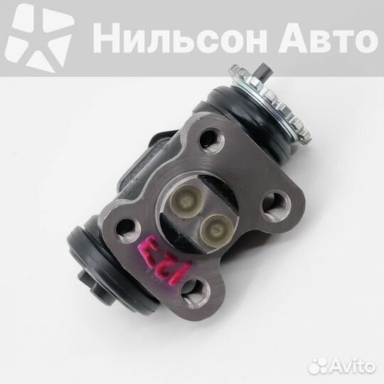 Рабочий тормозной цилиндр задний MMC canter, yamas