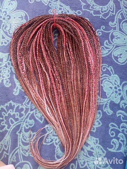 Комлект для де-кос