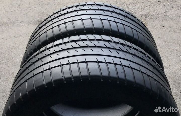 Michelin Pilot Sport 4 275/40 R18