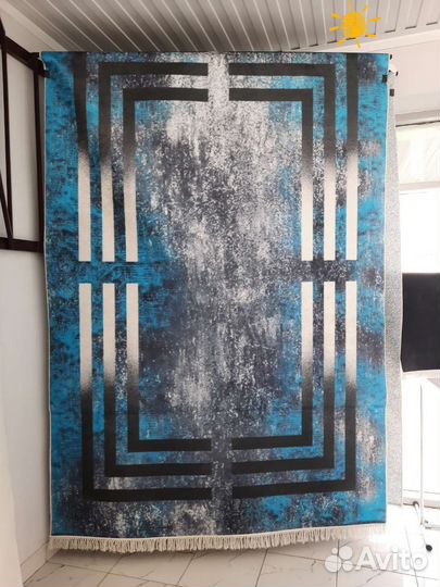 Ковры без ворса