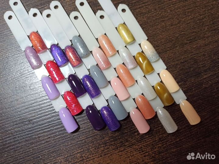 Гель-лак cosmolac