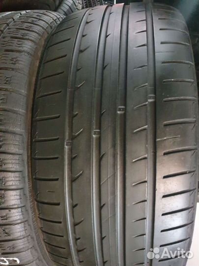 Hankook Ventus S2 215/50 R17