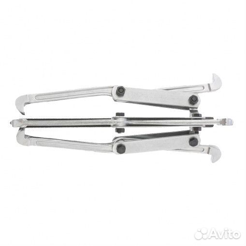 Съемник механический тройной 300 мм