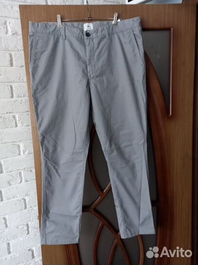 Брюки hm мужские