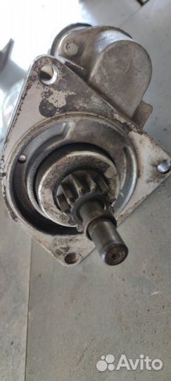 Стартер Ваз(Lada) 2110