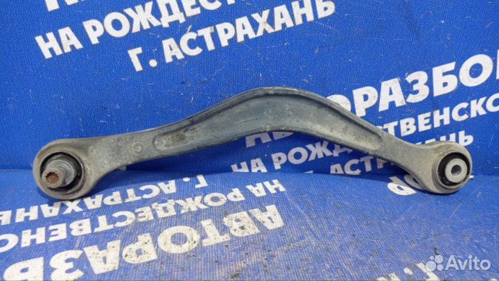 Рычаг подвески верхний Mercedes-Benz W220 седан