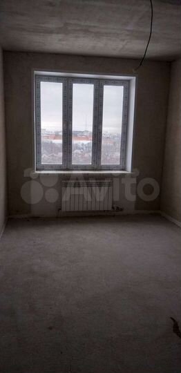 2-к. квартира, 61,6 м², 10/11 эт.