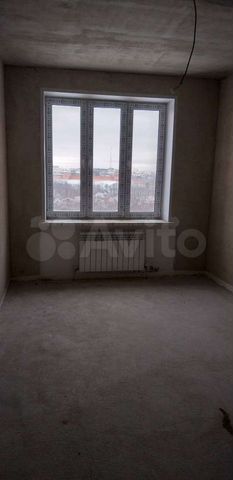 2-к. квартира, 61,6 м², 10/11 эт.