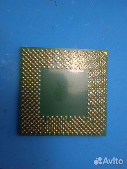 Процессор amd sempron