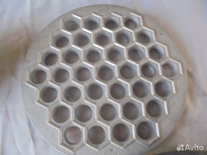 Посуда СССР