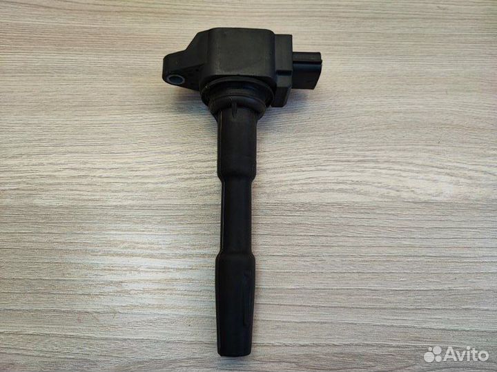 Катушка зажигания Renault Sandero Stepway