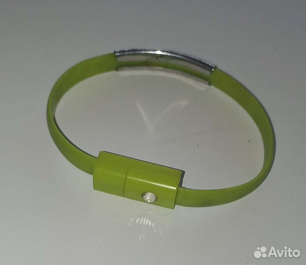 Браслет провод micro-usb