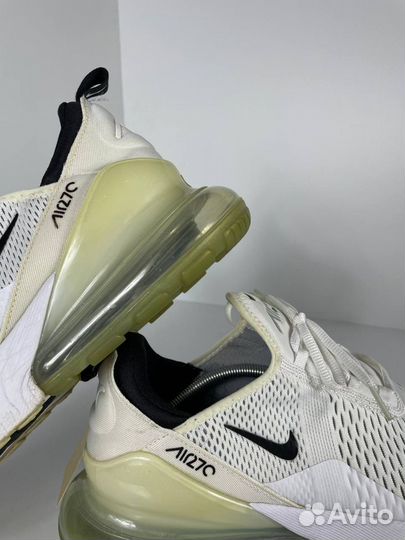 Кроссовки Nike Air Max 270